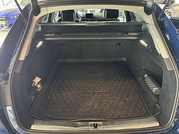 Audi A4 19 of 20