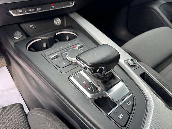 Audi A4 11 of 20