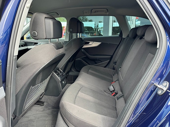 Audi A4 17 of 20