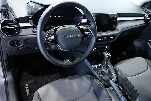Skoda Fabia 6 of 16