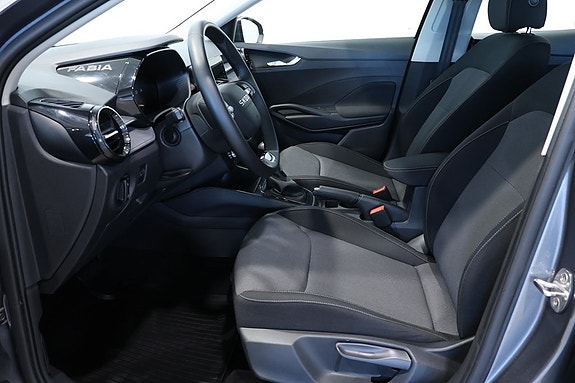 Skoda Fabia 5 of 16