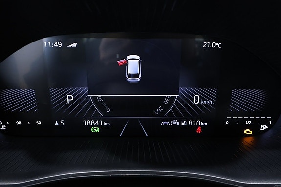 Skoda Fabia 7 of 16