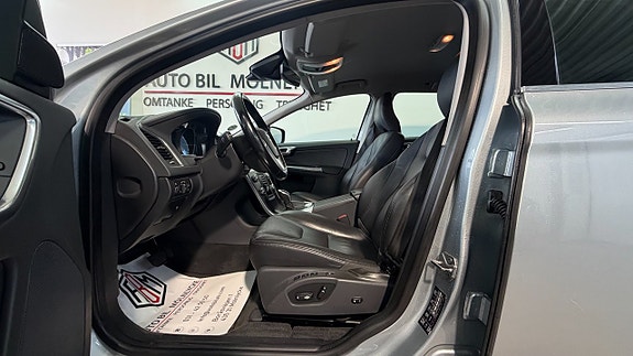 Volvo XC60 4 of 19