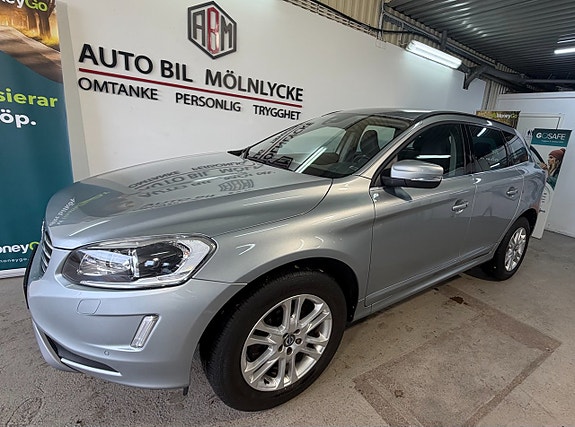 Volvo XC60 5 of 19