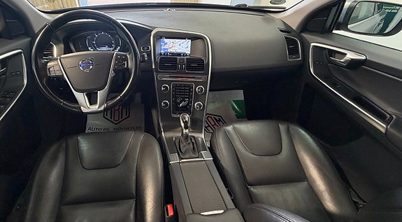 Volvo XC60 7 of 19