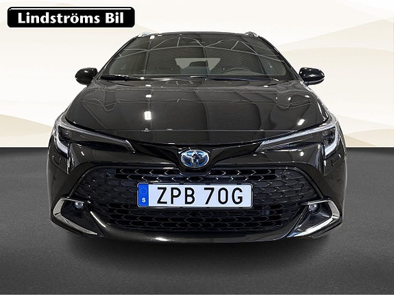 Toyota Corolla 9 of 19