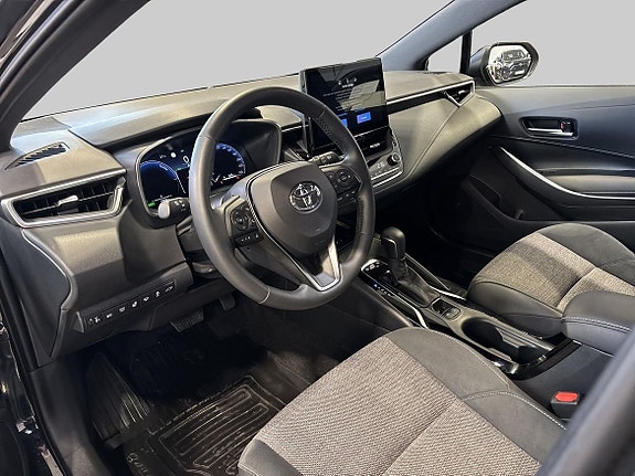 Toyota Corolla 14 of 19