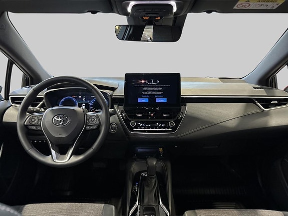 Toyota Corolla 12 of 19