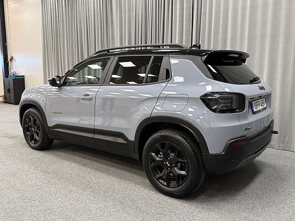 Jeep Avenger 3 of 19