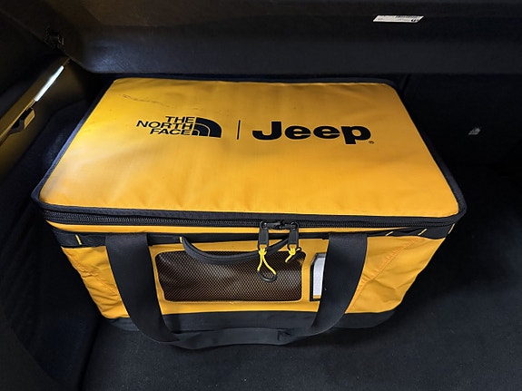 Jeep Avenger 8 of 19
