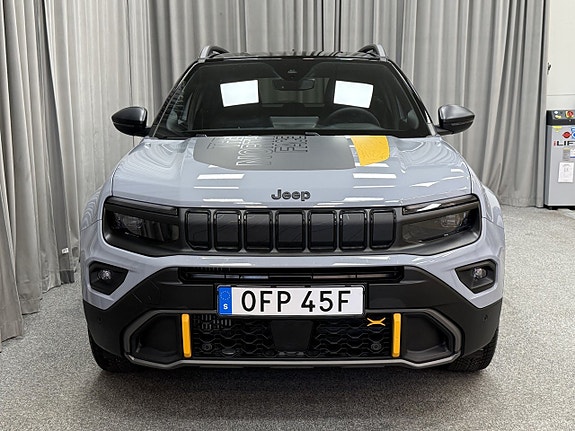 Jeep Avenger 5 of 19