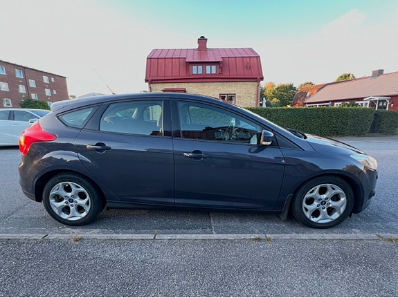 Ford Focus 4 of 7
