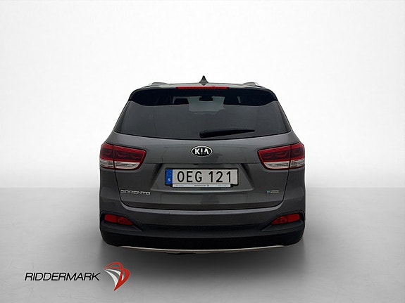 Kia Sorento 7 of 30