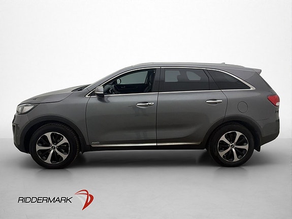 Kia Sorento 5 of 30