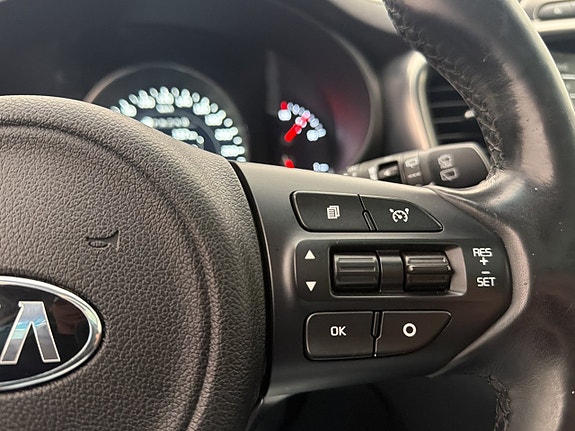 Kia Sorento 21 of 30