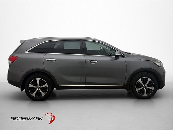Kia Sorento 9 of 30
