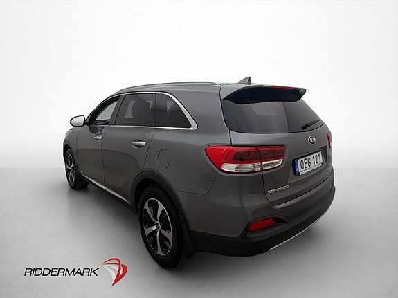 Kia Sorento 6 of 30