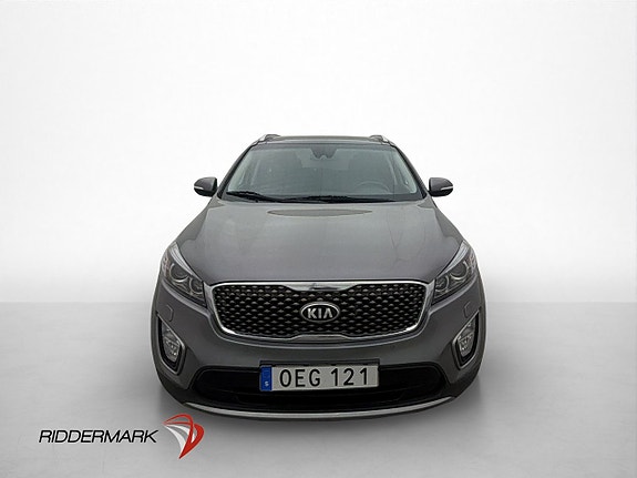 Kia Sorento 2 of 30