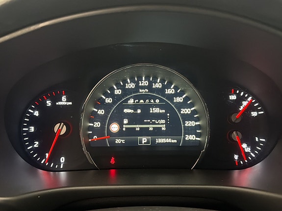Kia Sorento 20 of 30