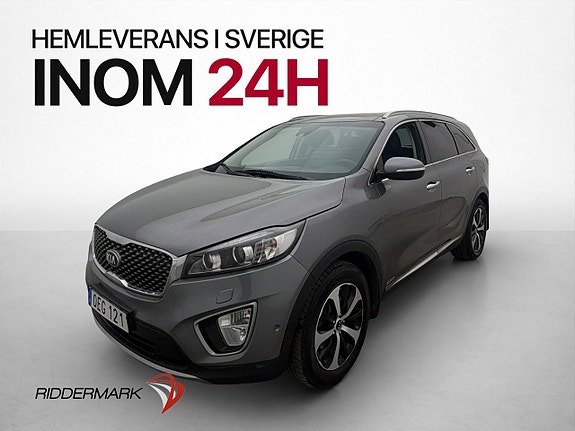 Kia Sorento 3 of 30