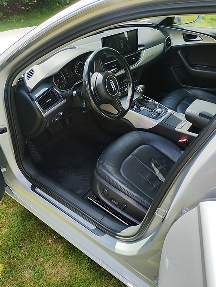 Audi A6 3 of 5