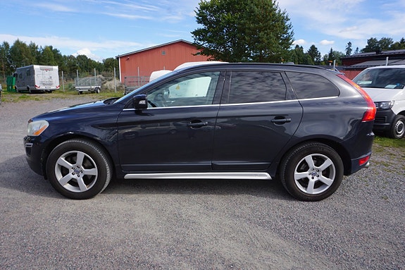 Volvo XC60 4 of 9