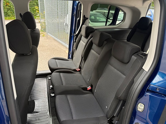 Toyota Proace City Verso 8 of 26