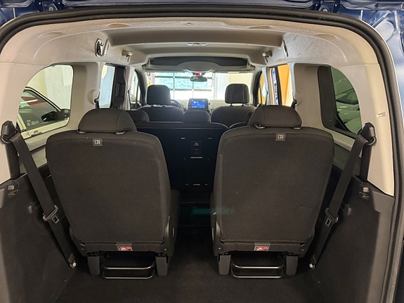 Toyota Proace City Verso 20 of 26