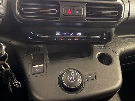 Toyota Proace City Verso 24 of 26