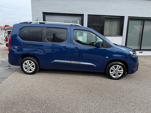 Toyota Proace City Verso 10 of 26