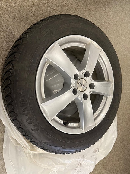 Toyota Proace City Verso 13 of 26