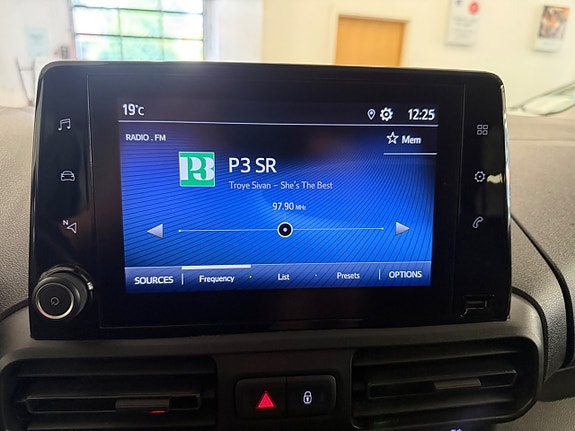 Toyota Proace City Verso 25 of 26