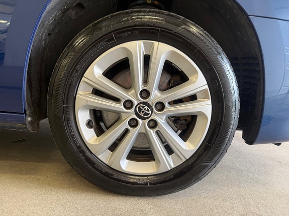 Toyota Proace City Verso 12 of 26