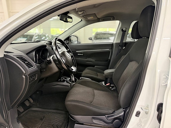 Mitsubishi ASX 10 of 19