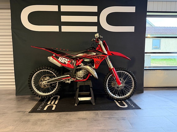 GasGas MC 125