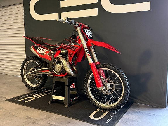 GasGas MC 125 4 of 6