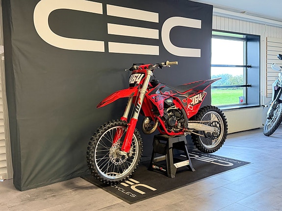GasGas MC 125 5 of 6