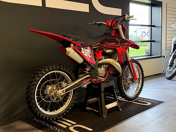 GasGas MC 125 6 of 6
