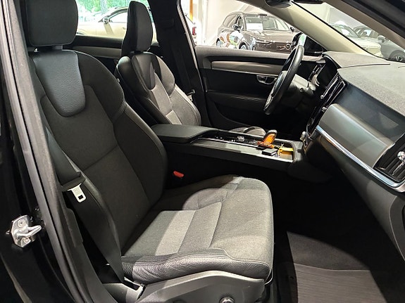 Volvo V90 14 of 19