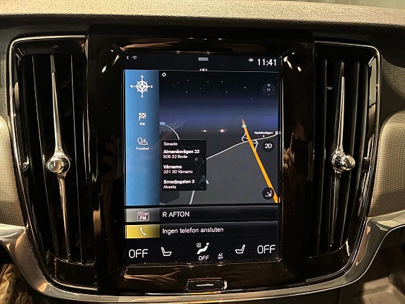 Volvo V90 18 of 19