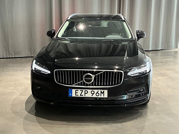 Volvo V90 3 of 19