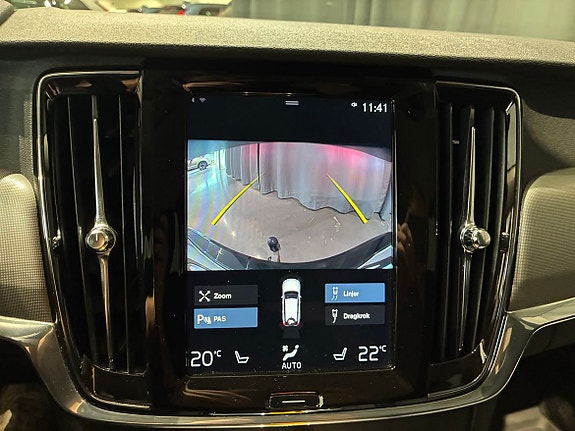 Volvo V90 19 of 19
