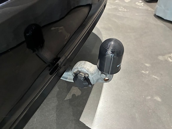 Volvo V90 11 of 19