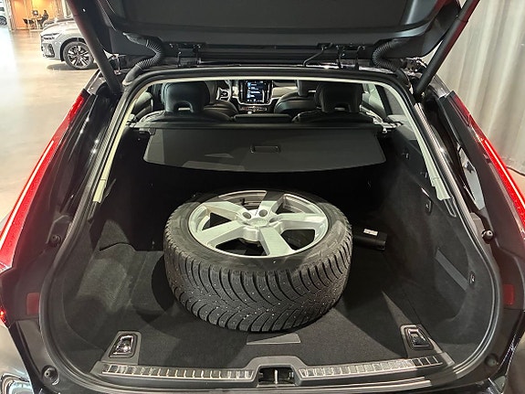 Volvo V90 12 of 19