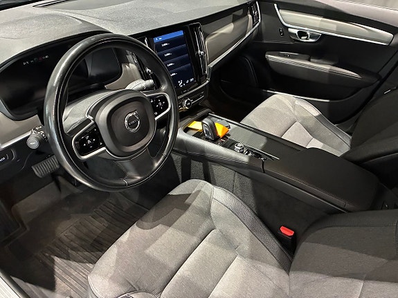 Volvo V90 9 of 19