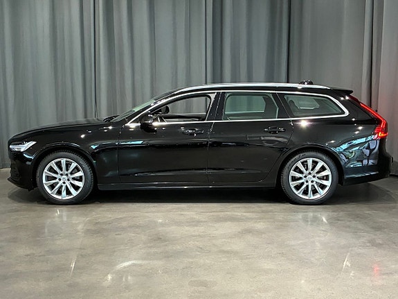 Volvo V90 8 of 19