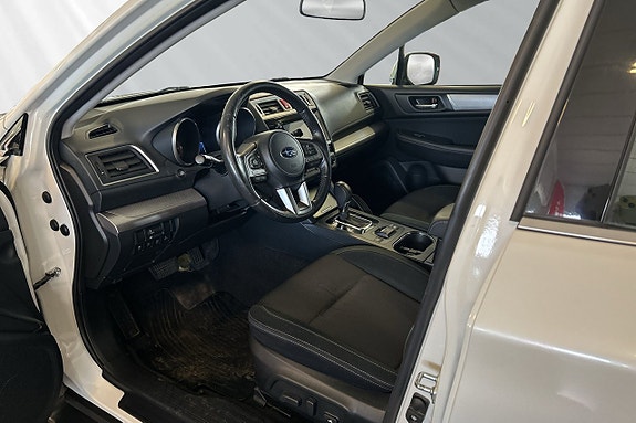 Subaru Outback 5 of 6