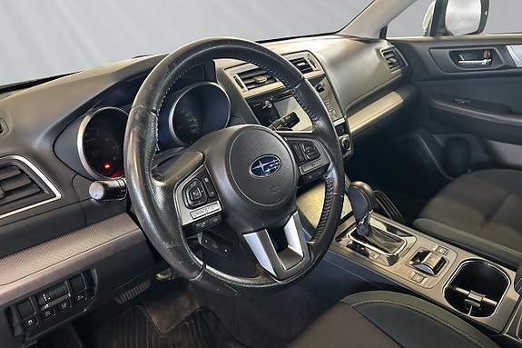 Subaru Outback 4 of 6