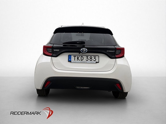 Toyota Yaris 7 of 28