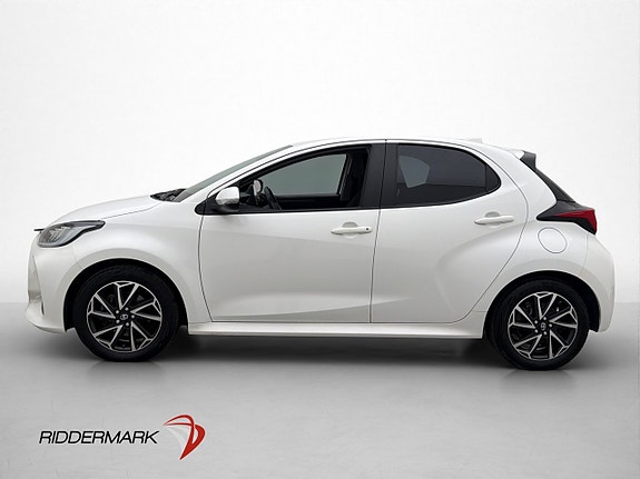 Toyota Yaris 5 of 28